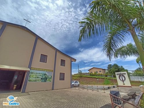Parte externa