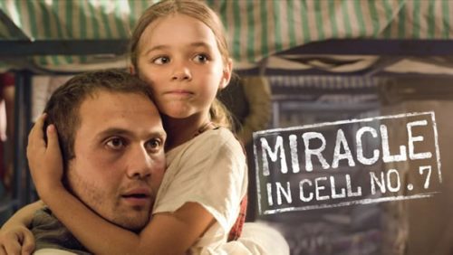 Milagre na Cela 7 - Netflix durante a quarentena