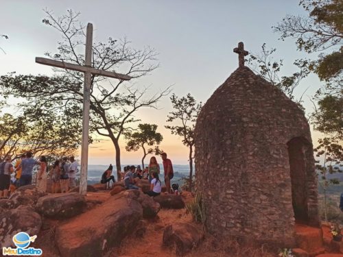 Cruz de Todos os Povos - Morro da Gurita - Divinópolis-MG