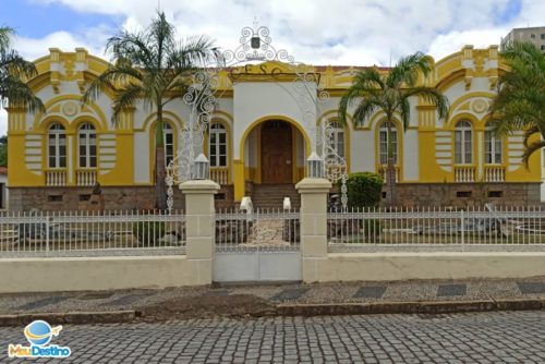 Museu da FEB