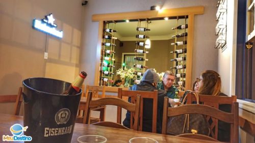 Ambiente Interno