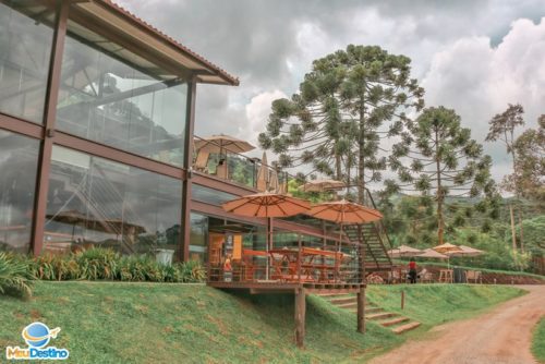 Cervejaria Três Orelhas - Gonçalves-MG