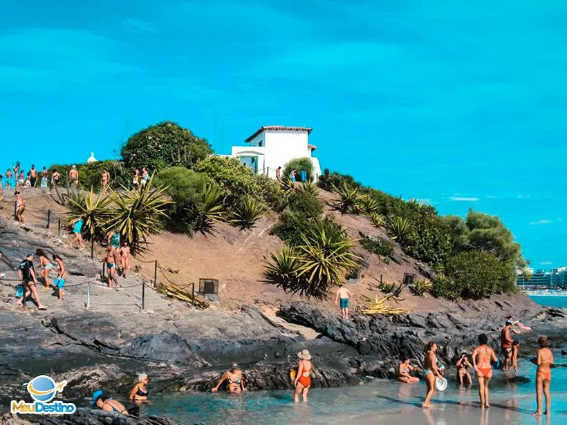 Praia do Forte