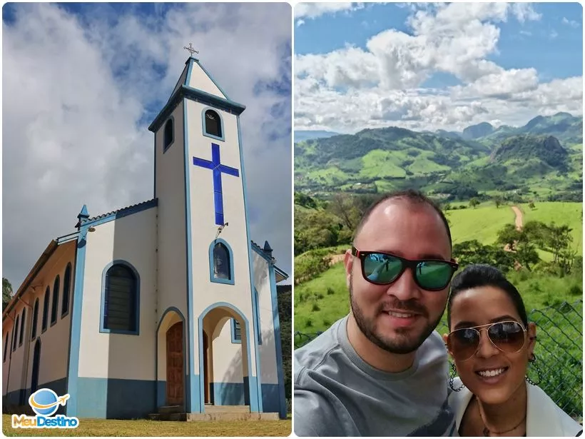 Igreja de Nossa Senhora dos Remédios