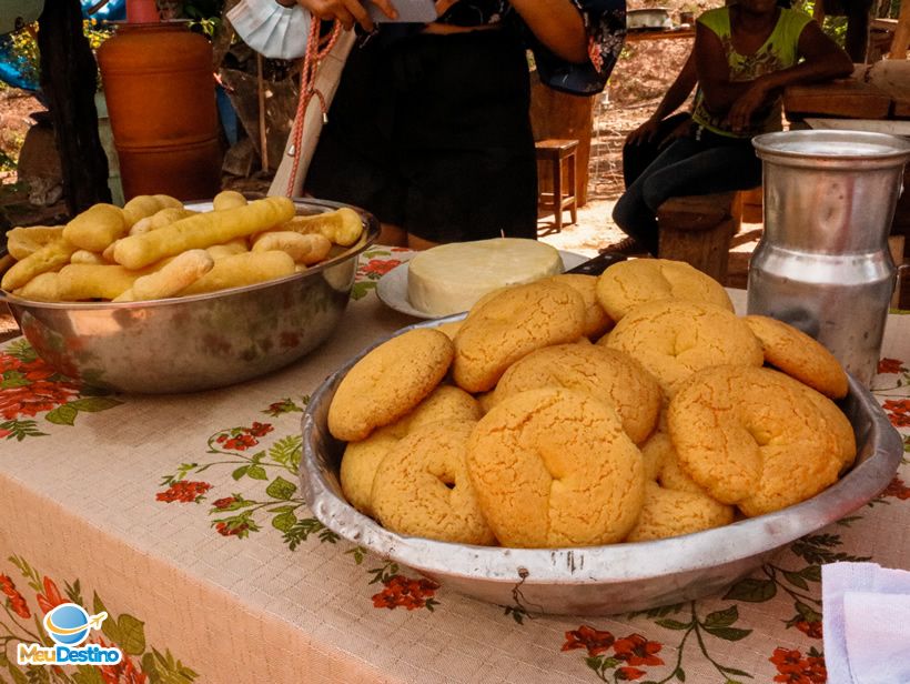 Recanto da Zezé - Três Marias-MG