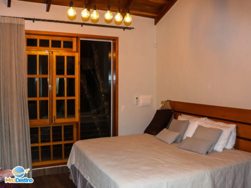 Refúgio Santa Izabel - Hospedagem em São Gonçalo do Pará-MG