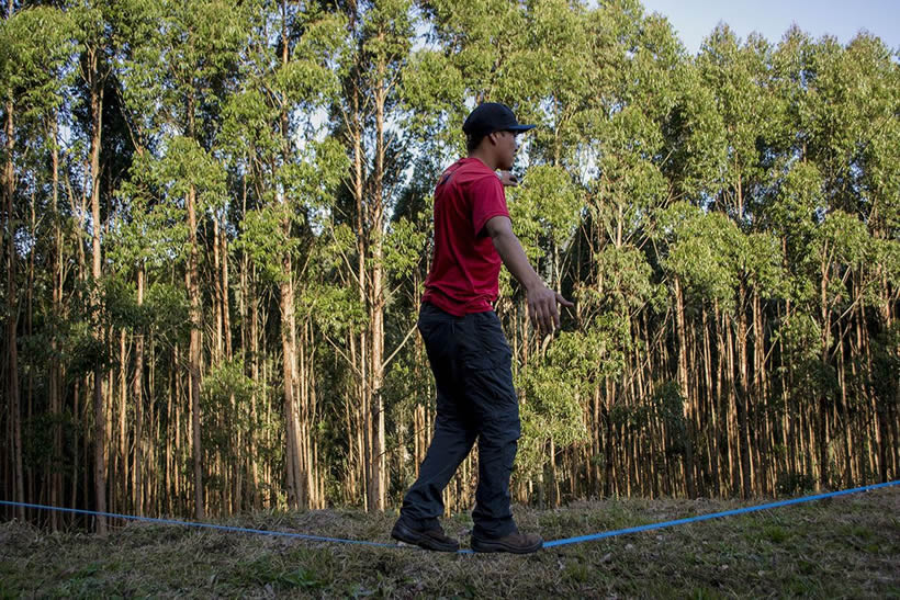 Slackline