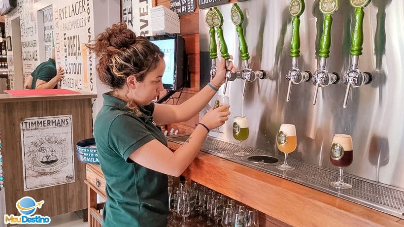 Arsenal da Cerveja - Cervejas Artesanais em Monte Verde-MG