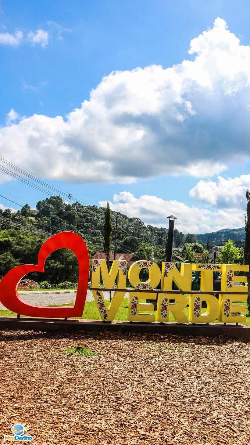 O que fazer em Monte Verde-MG