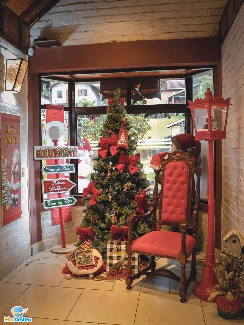 Chocolateria Monte Verde-MG