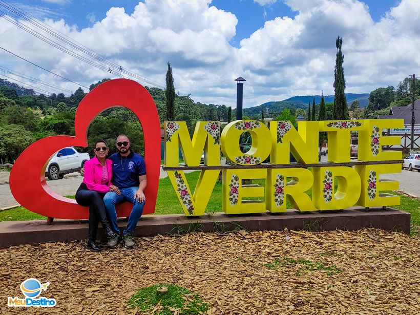 O que fazer em Monte Verde-MG