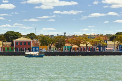 Porto Seguro-BA