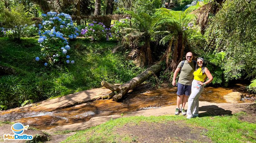 Passeio de Jipe em Monte Verde-MG