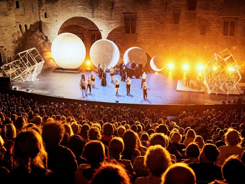 Festival d'Avignon