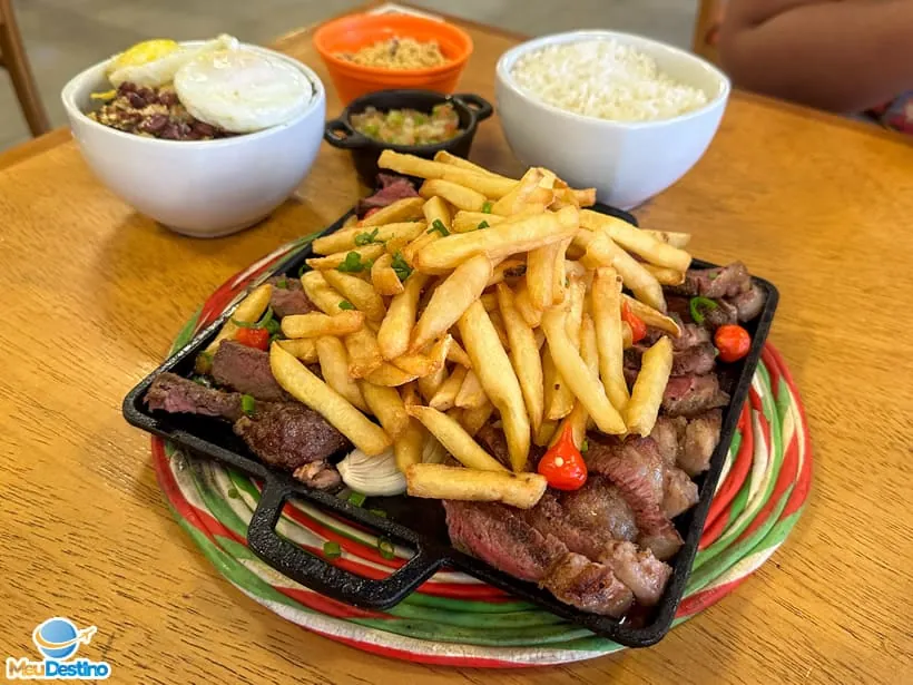 Picanha Argentina