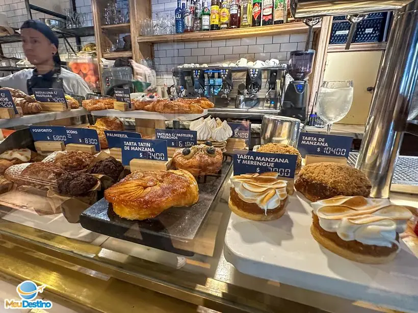 Il Quotidiano - Massas em Buenos Aires - Argentina