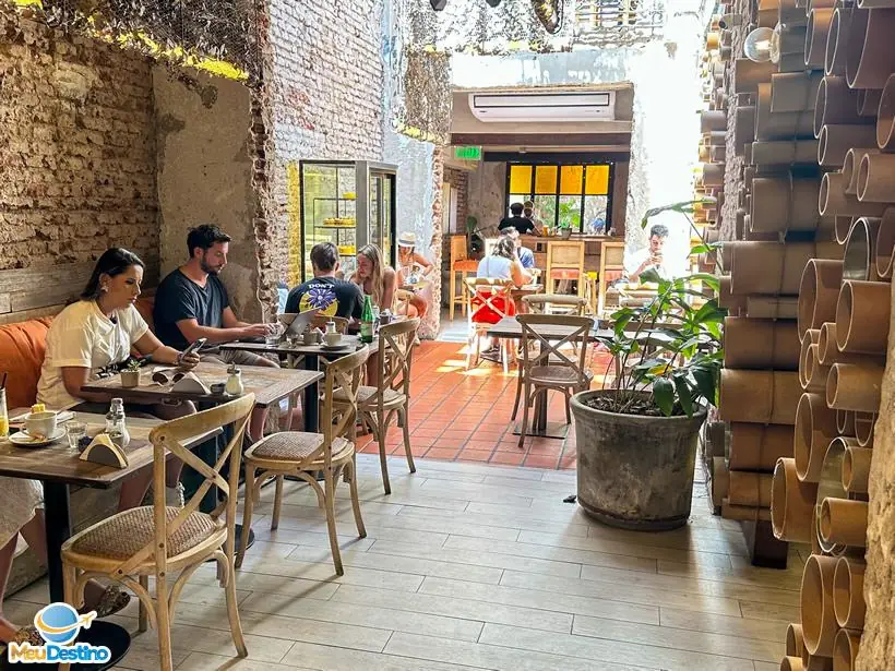 Ambiente Interno
