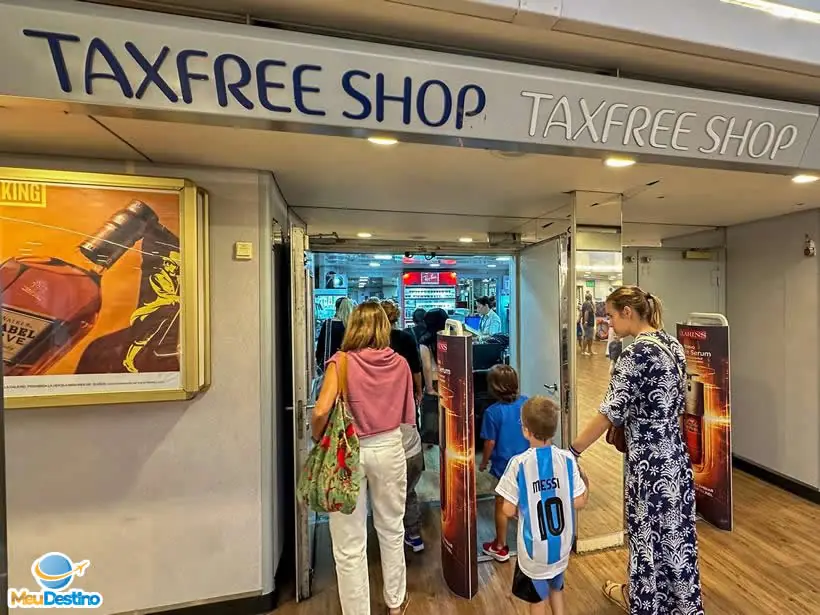 Duty Free
