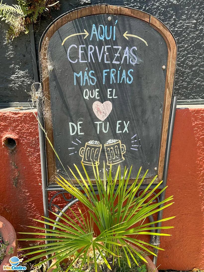 Plaquinhas