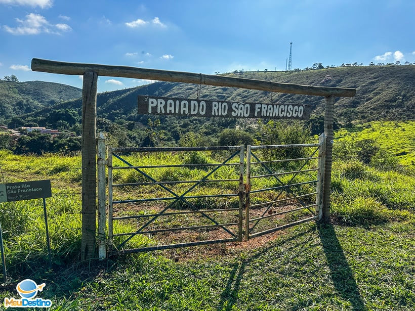Pousada Chalés do Rancho - Vargem Bonita - Serra da Canastra-MG